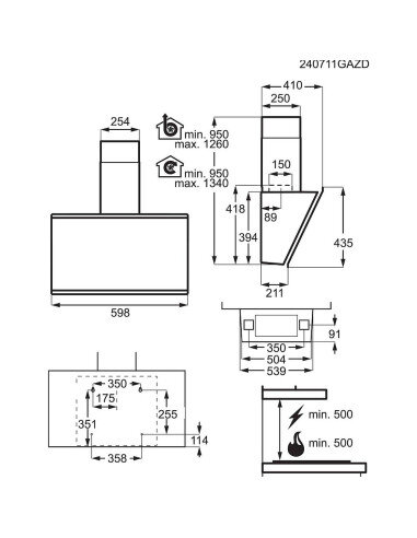GV77D61SB