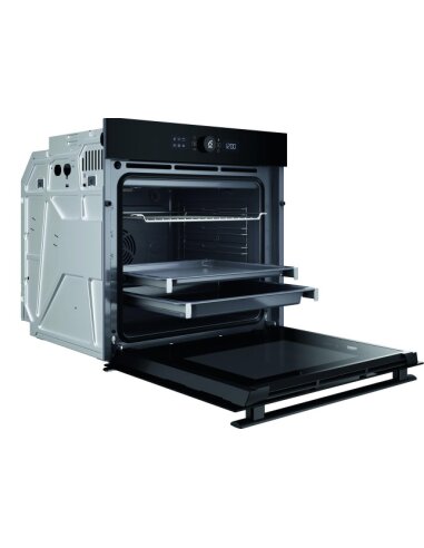 Orkaitė Whirlpool WOI4S8HM2SBA