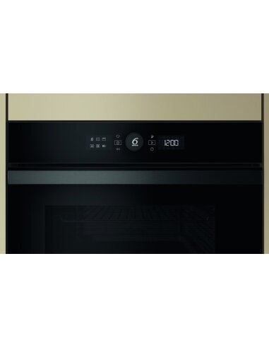 Orkaitė Whirlpool WOI4S8HM2SBA
