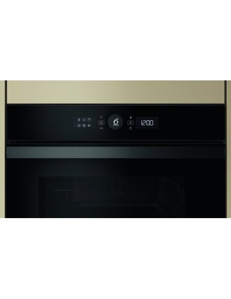 Orkaitė Whirlpool WOI4S8HM2SBA