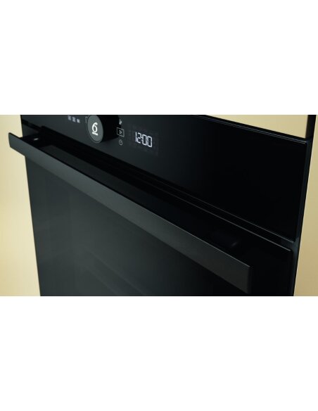 Orkaitė Whirlpool WOI4S8HM2SBA