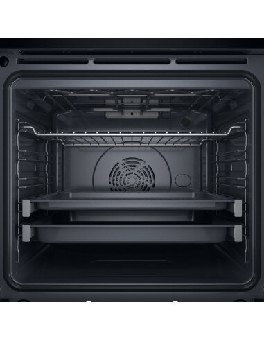 Orkaitė Whirlpool WOI4S8HM2SBA