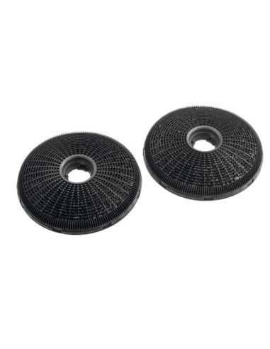 Carbon filter ECFB02ST