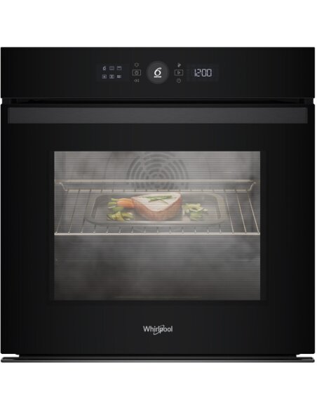 Orkaitė Whirlpool WOI4S8CM1SBA