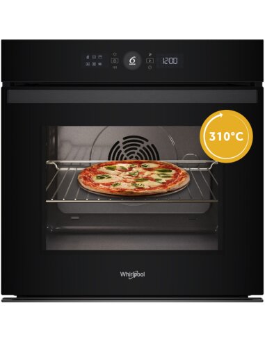 Orkaitė Whirlpool WOI4S8CM1SBA
