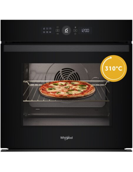 Orkaitė Whirlpool WOI4S8CM1SBA