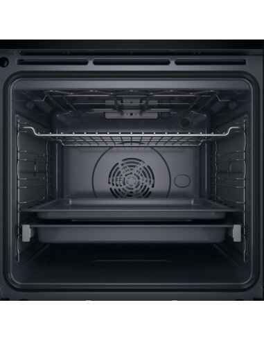 Orkaitė Whirlpool WOI4S8CM1SBA