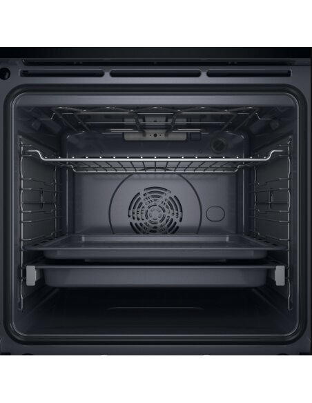 Orkaitė Whirlpool WOI4S8CM1SBA