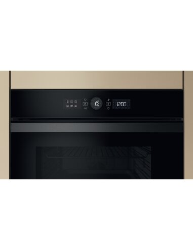 Orkaitė Whirlpool WOI4S8CM1SBA