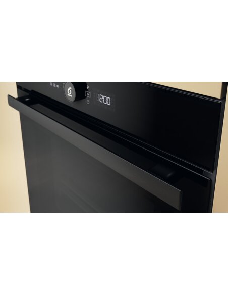 Orkaitė Whirlpool WOI4S8CM1SBA