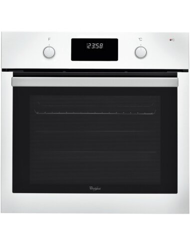 Orkaitė Whirlpool AKP 745 WH