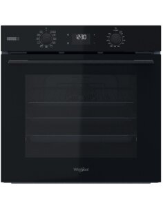 Orkaitė Whirlpool OMSK58CU1SB