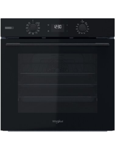Orkaitė Whirlpool OMSK58CU1SB