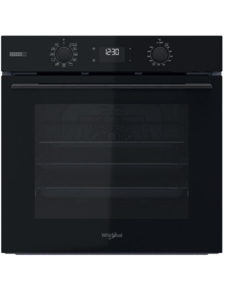 Orkaitė Whirlpool OMSK58CU1SB