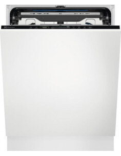 60 cm pločio įmontuojama indaplovė Electrolux EEG68500L