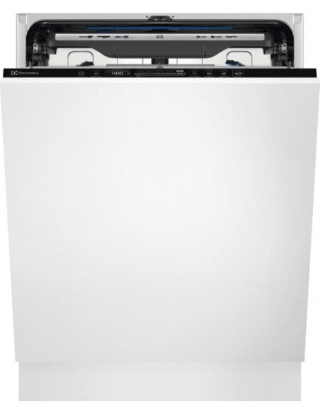 60 cm pločio įmontuojama indaplovė Electrolux EEG68500L