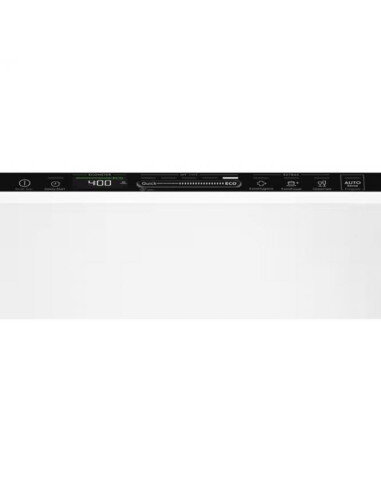 60 cm pločio įmontuojama indaplovė Electrolux EEG68500L