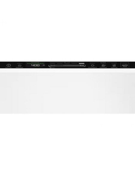 60 cm pločio įmontuojama indaplovė Electrolux EEG68500L