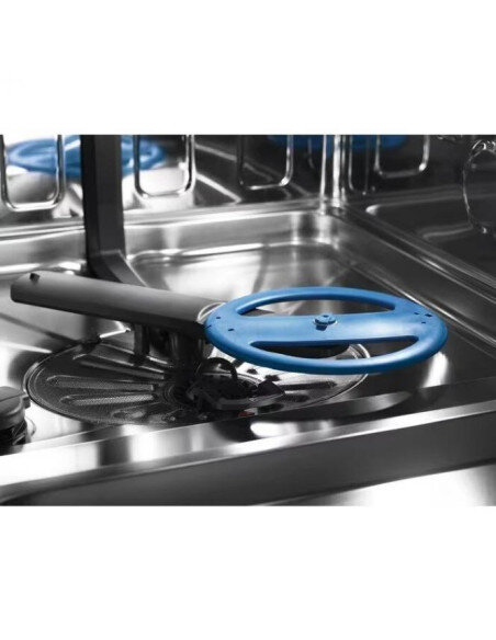 60 cm pločio įmontuojama indaplovė Electrolux EEG68500L
