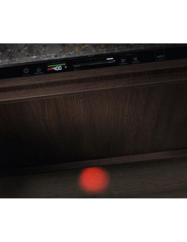 60 cm pločio įmontuojama indaplovė Electrolux EEG68500L