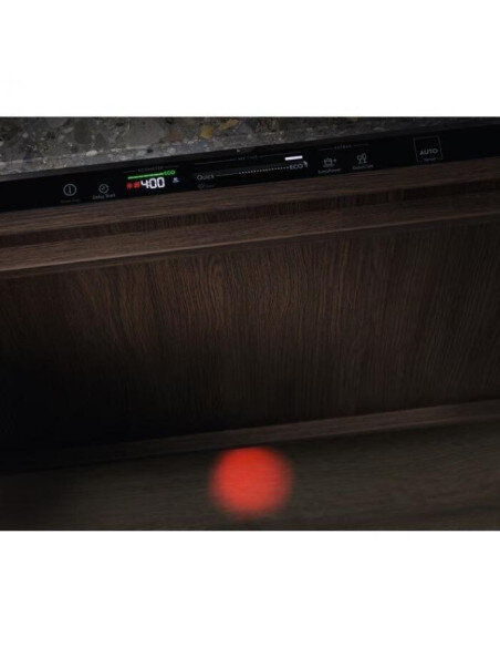 60 cm pločio įmontuojama indaplovė Electrolux EEG68500L