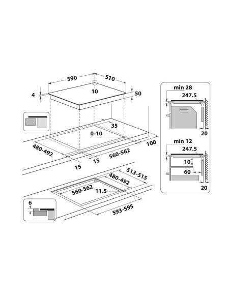 WS QS460 NE