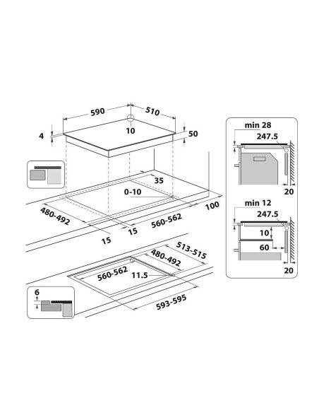 WB S4360 CPNE