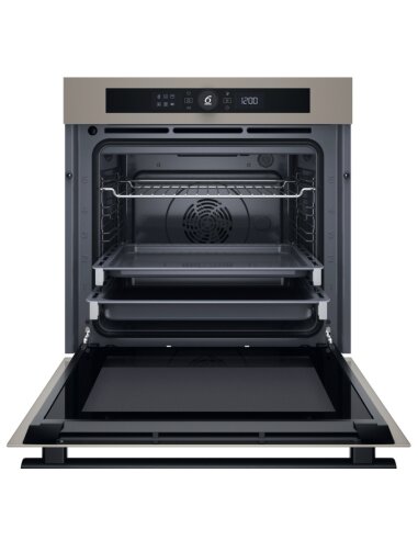 Orkaitė Whirlpool WOI4S8HM2SEA