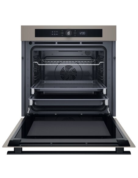 Orkaitė Whirlpool WOI4S8HM2SEA