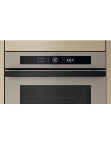 Orkaitė Whirlpool WOI4S8HM2SEA