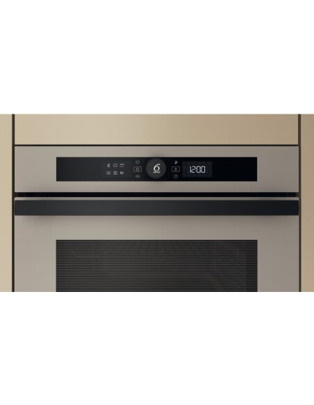 Orkaitė Whirlpool WOI4S8HM2SEA