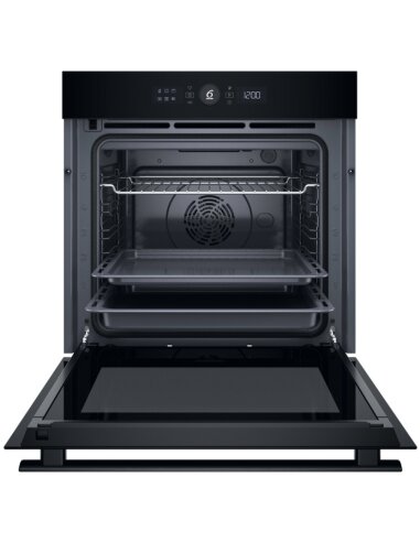 Orkaitė Whirlpool WOI4S8PM0SBA