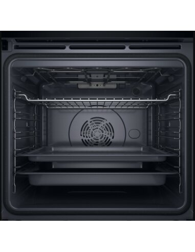 Orkaitė Whirlpool WOI4S8PM0SBA
