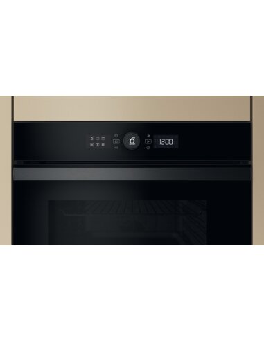 Orkaitė Whirlpool WOI4S8PM0SBA