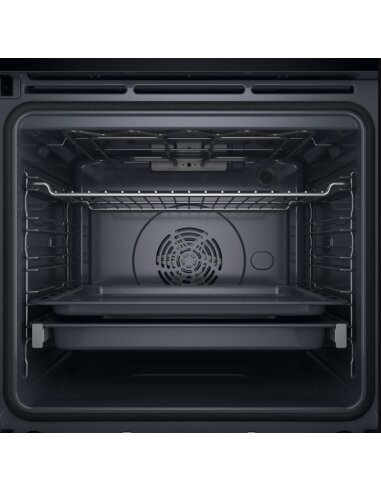 Orkaitė Whirlpool WOI4S8PM1SB