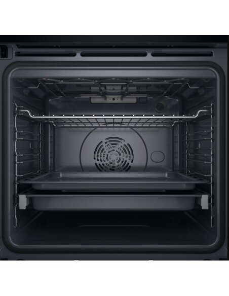 Orkaitė Whirlpool WOI4S8PM1SB
