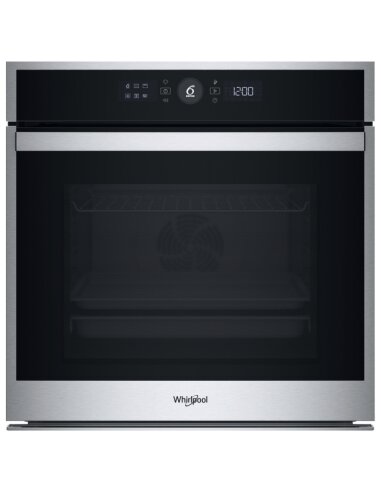 Orkaitė Whirlpool WOI4S8CM1SXA
