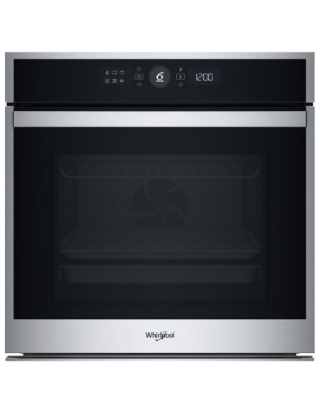 Orkaitė Whirlpool WOI4S8CM1SXA