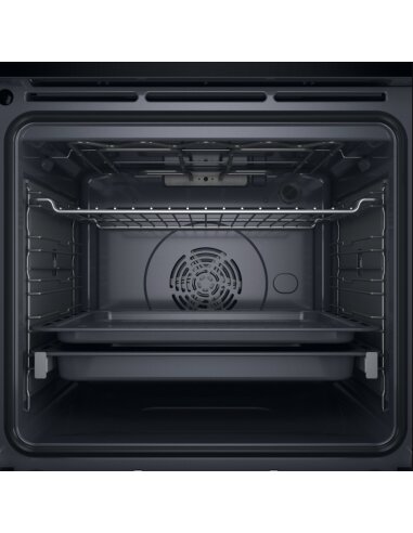 Orkaitė Whirlpool WOI4S8CM1SXA