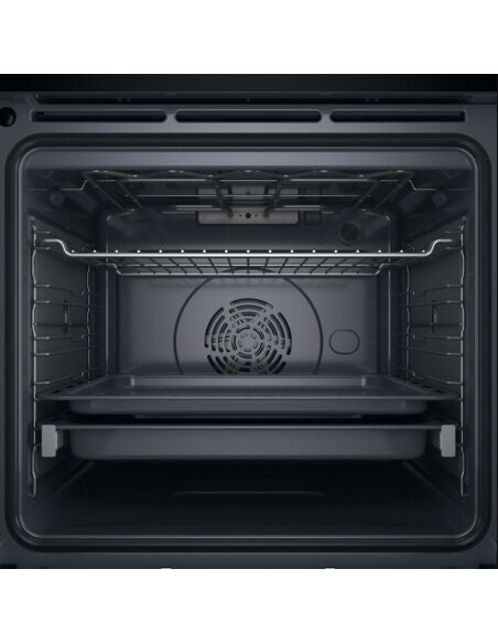 Orkaitė Whirlpool WOI4S8CM1SXA