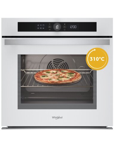 Orkaitė Whirlpool WOI4S8CM1SWA