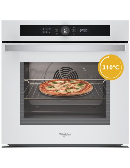 Orkaitė Whirlpool WOI4S8CM1SWA