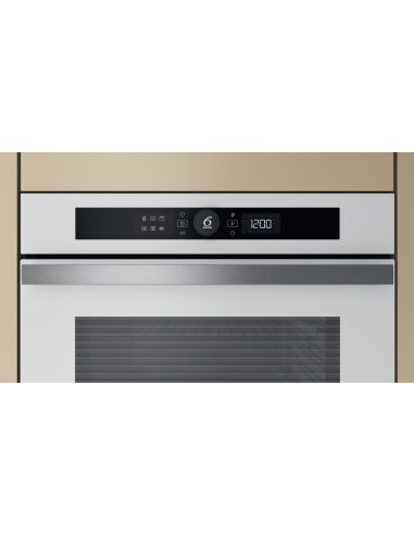 Orkaitė Whirlpool WOI4S8CM1SWA
