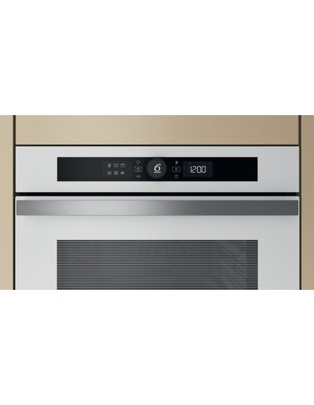 Orkaitė Whirlpool WOI4S8CM1SWA