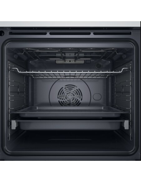 Orkaitė Whirlpool WOI4S8CM1SWA
