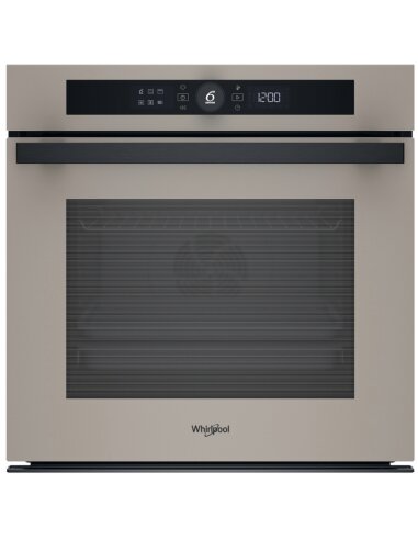 Orkaitė Whirlpool WOI4S8CM1SEA