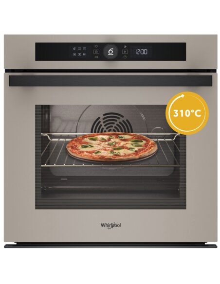 Orkaitė Whirlpool WOI4S8CM1SEA
