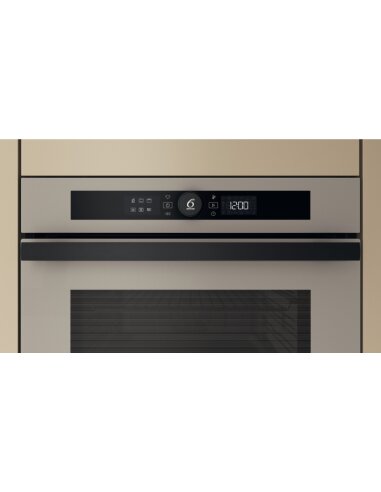Orkaitė Whirlpool WOI4S8CM1SEA
