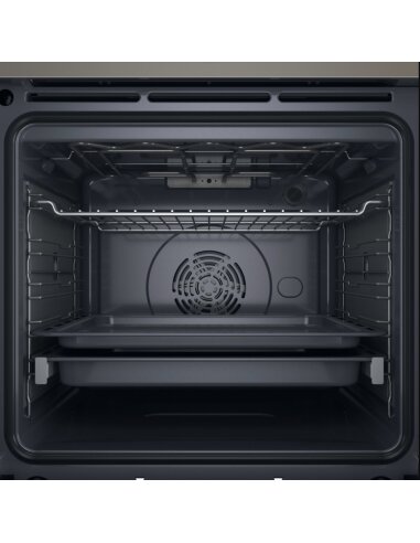 Orkaitė Whirlpool WOI4S8CM1SEA