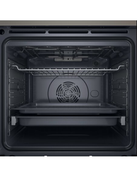 Orkaitė Whirlpool WOI4S8CM1SEA